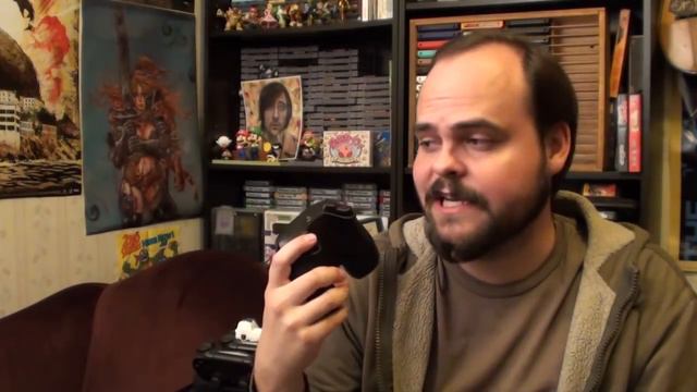 Steam Controller Review