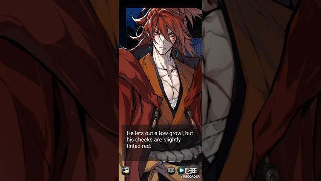 My Ninja Destiny - Kotaro's Love Ending смотреть онлайн
