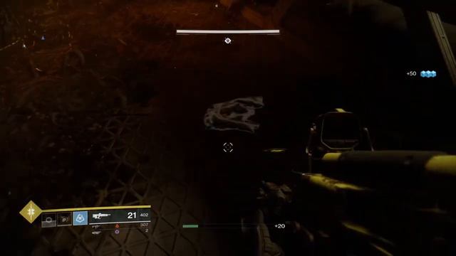 Destiny 2 Hive Worms смотреть онлайн