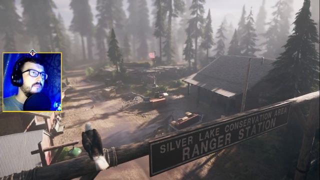ОСТРОВ ОСВОБОЖДЁН - FarCry 5 #2 смотреть онлайн