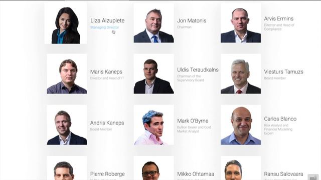 Globitex ICO | Hot ICO 2018 смотреть онлайн