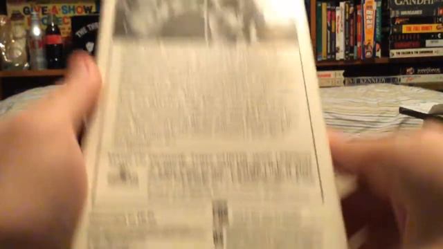 My 20th Century Fox VHS Collection: 2015 Edition (Part 3, CBS/Fox Video) смотреть онлайн