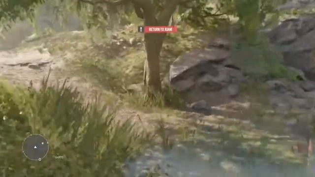 INTERACTION & TALK W/ JUAN... | PART5: FAR CRY 6 XBOX ONE @XBOX @XBOXGAMEPASS @FARCRY @UBISOFT смотреть онлайн