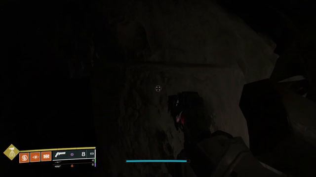 Destiny 2: How to get to Pyramid Overlook and start Xenophage Journey quest | Stevivor смотреть онлайн