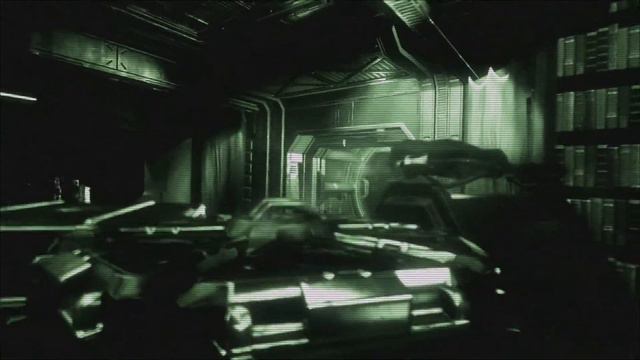 Crysis 3 - The Ending After The Credits Rolled... смотреть онлайн