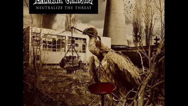 Earth Crisis - Raise смотреть онлайн