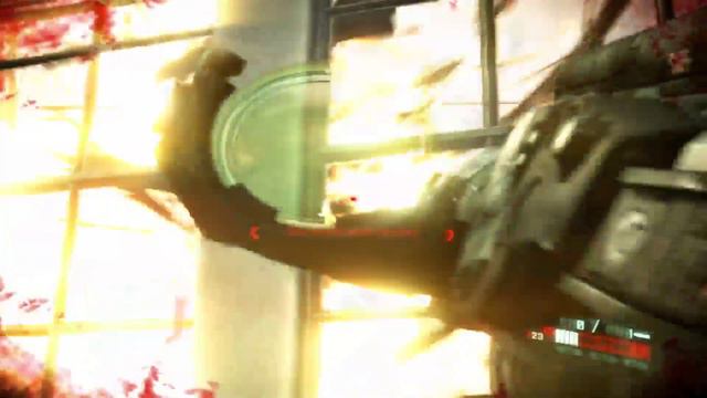 #4|ВСТРЕЧА С Голдом В Crysis 2 смотреть онлайн