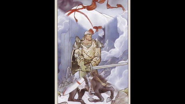 Видеогалерея колоды "ТАРО СВЯТОГО ГРААЛЯ". смотреть онлайн