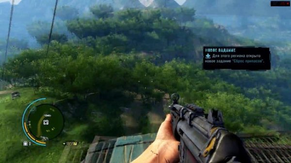 Far Cry 3 "Вышки" 15