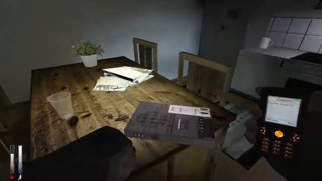Let's Play Cry Of Fear Part 1 - Cry Of Fear is Back! смотреть онлайн