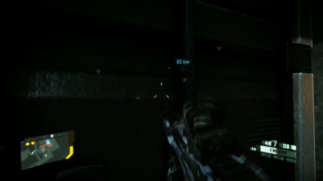 Crysis 2 1080p 60fps - [11] смотреть онлайн