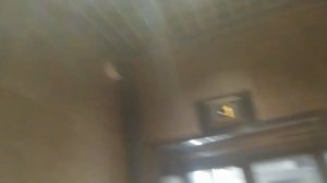 Лифт на станции метро Окружная. Выход № 3