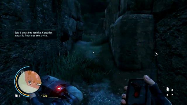 FAR CRY 3 - #28 - Detonando a Antena de comunicação de Hoyt ! смотреть онлайн