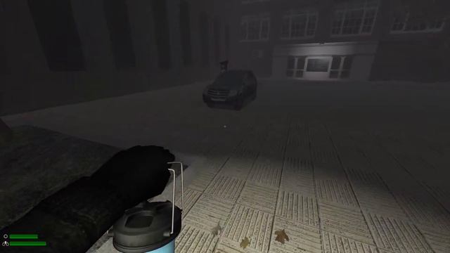 Project Crypt | GamePlay PC смотреть онлайн