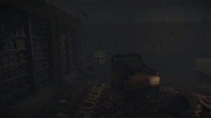 Дориан Грей / Layers of Fear