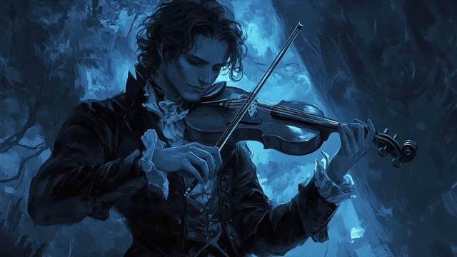 The Best Classical Music Violin Cinematic Dark I No Copyright смотреть онлайн