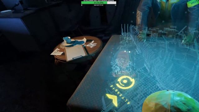 half life alyx highlights #1 смотреть онлайн