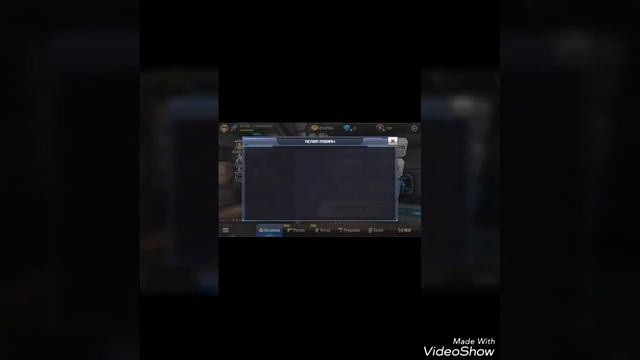 [CARA] Cheat Senjata Limit Menjadi Unlimited [Crisis Action] смотреть онлайн