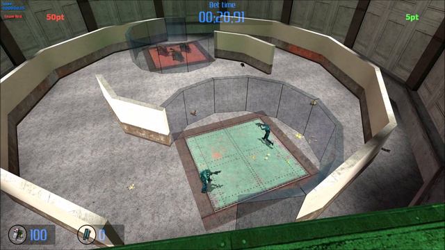 Obsidian Conflict - Kake смотреть онлайн