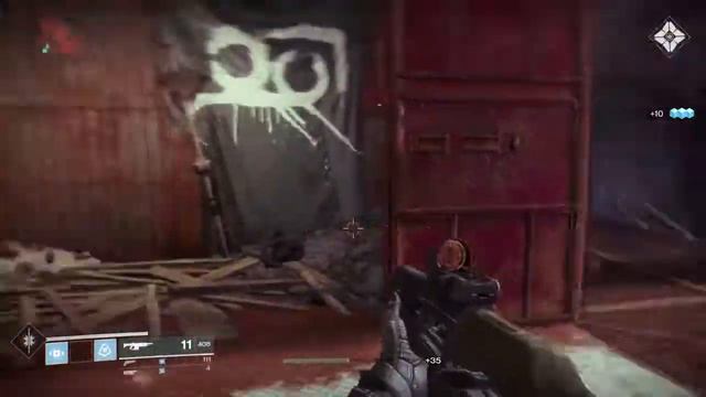 Destiny 2 Coop Gameplay EGAL Fo55y / FR4NK42004 смотреть онлайн