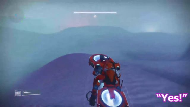 Destiny 2 - Prophecy Funny Moments! смотреть онлайн
