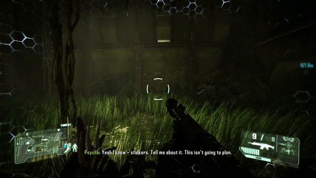 Crysis 3 Remastered Veteran PS5 Welcome To The Jungle Part2 смотреть онлайн