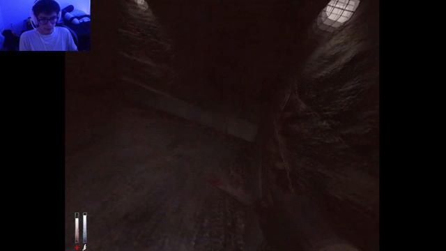I Can't Stop Dying | Cry Of Fear | Episode 4 смотреть онлайн