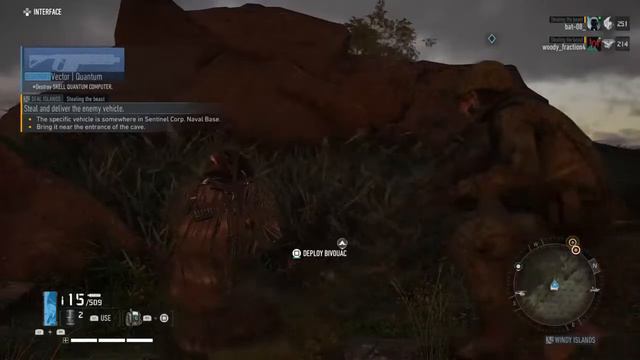 Operation motherland ghost recon breakpoint смотреть онлайн