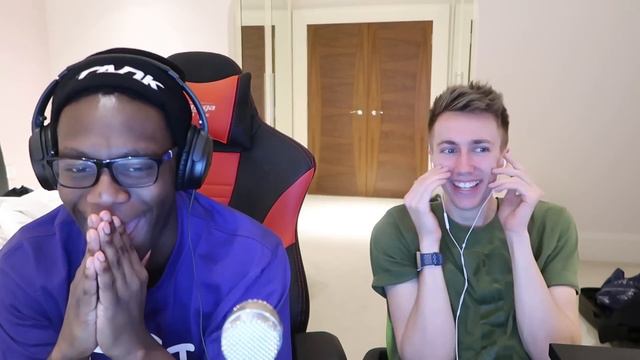 TRY NOT TO LAUGH WITH MINIMINTER