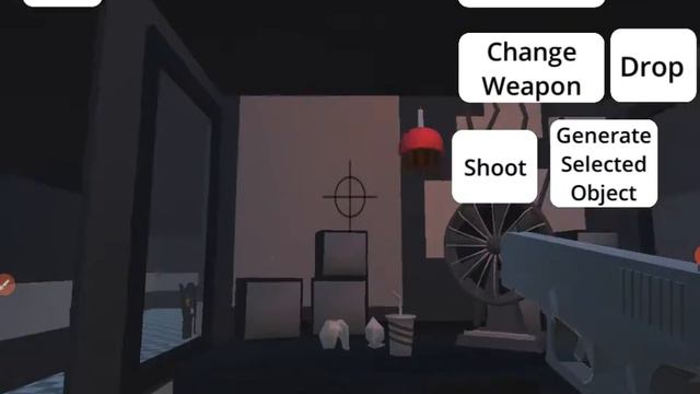 The fnaf vid gmod by mc41 mod смотреть онлайн