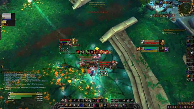 CS GO [RU] MG2 смотреть онлайн