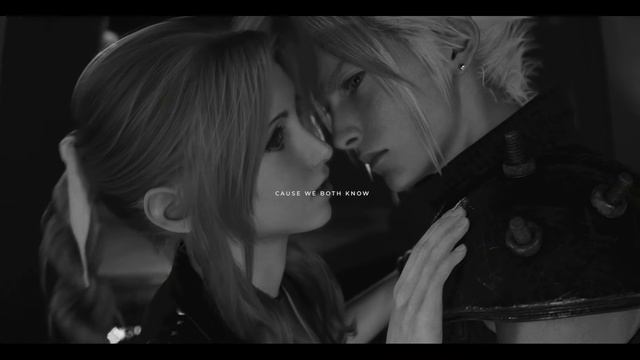 Cloud & Aerith ｜ Mourning Doves смотреть онлайн