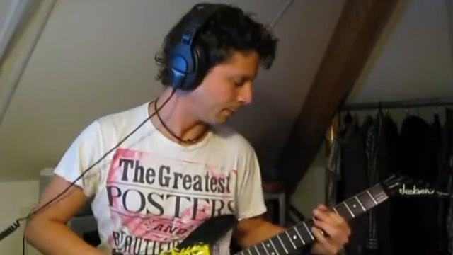 Solo: Guns 'n' Roses - Don't cry смотреть онлайн