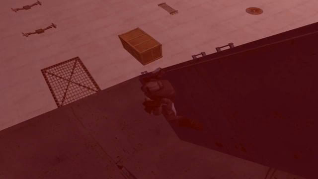 HL2DM: dm_killbox_gravity_gun FUN! смотреть онлайн