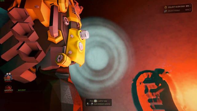 DRG fell to my death Austin's QC LAN смотреть онлайн