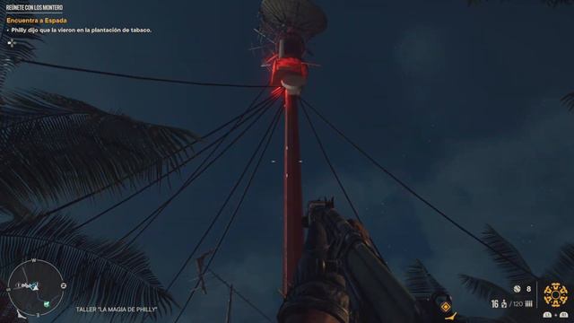 Far Cry 6 Parte 10 смотреть онлайн