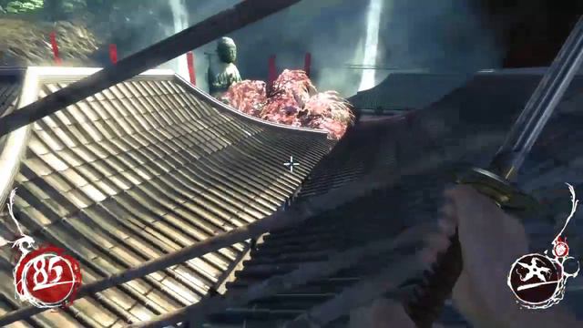 Shadow Warrior on PS4 : Fear the Wang!!! смотреть онлайн