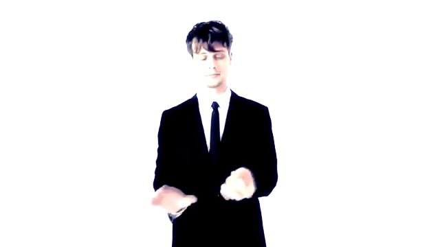 Matthew Gray Gubler || I Love It смотреть онлайн