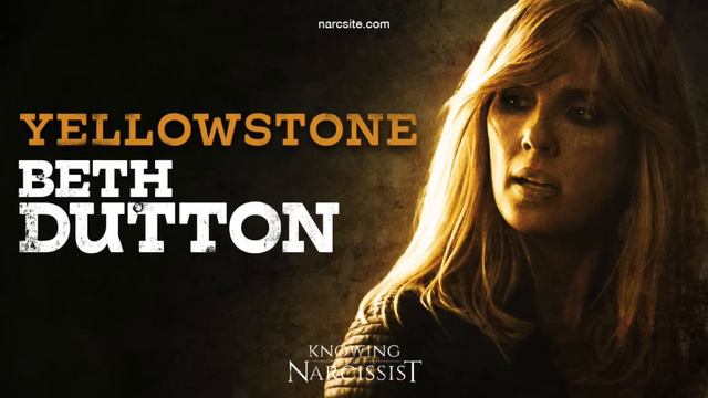 Beth Dutton : Yellowstone