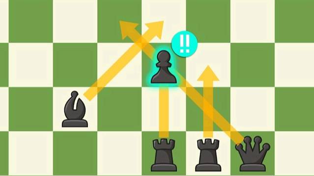 How to Push Pawns смотреть онлайн