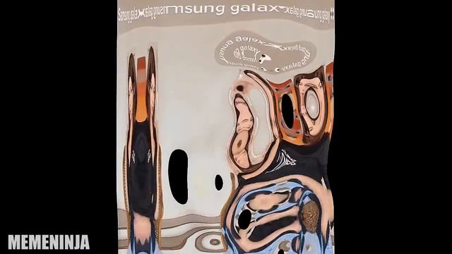 SAMSUNG ASSISTANT SAM MEMES смотреть онлайн