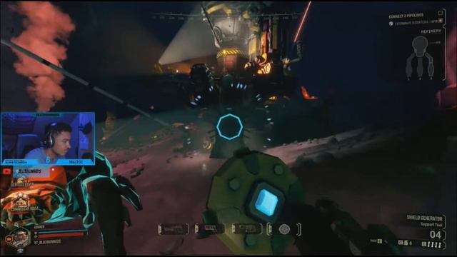 Deep Rock Galactic | deep rock galactic impressions | the deep rock galactic experience смотреть онлайн