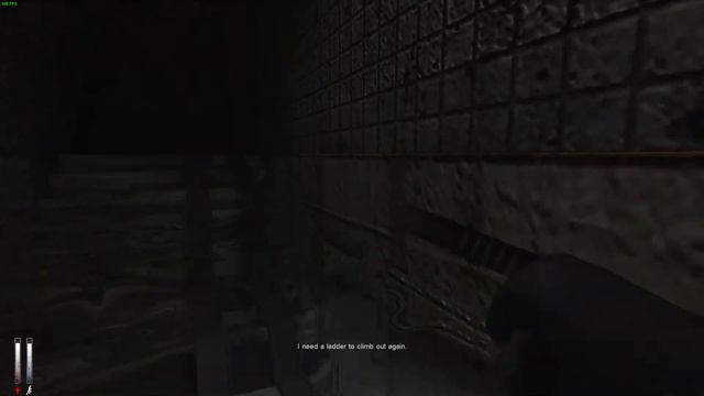 THE FACE RETURNS - Cry of Fear Playthrough! - Horror with Ace - Episode 10 - Ace смотреть онлайн