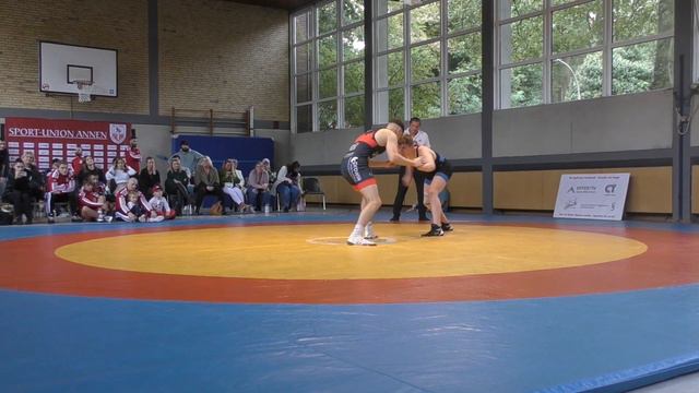 G 86 B Mitev, Stefan Kravchenko, Yaroslav (J) SS 0:5 смотреть онлайн