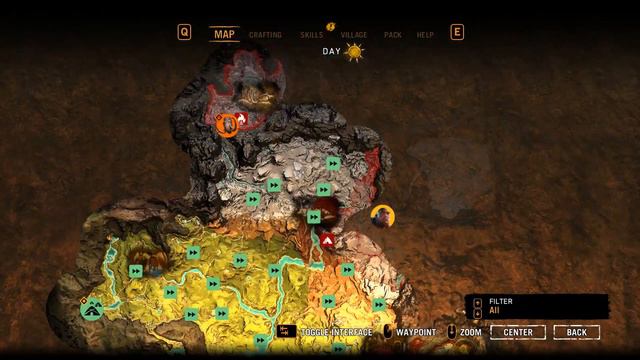 Far Cry Primal #8 - Убихме Урки смотреть онлайн