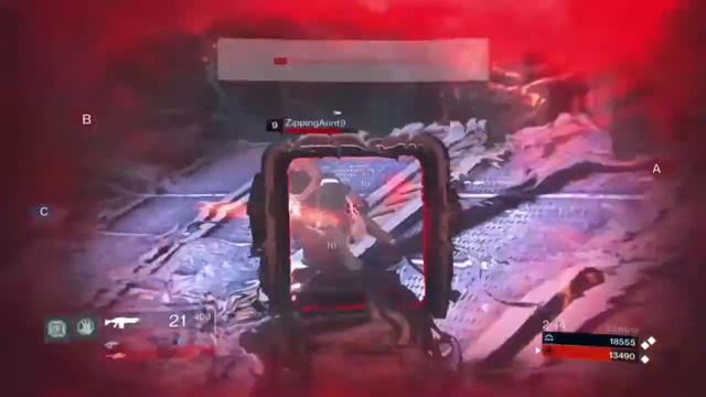 DESTINY ONLINE (WARLOCK IS SCHEEL) смотреть онлайн