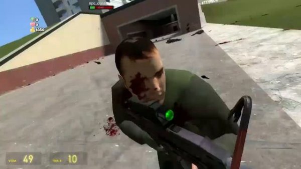 Combine Pack - Garrys Mod