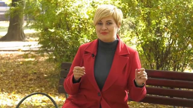 Алена Маримонская - Как найти свой путь смотреть онлайн