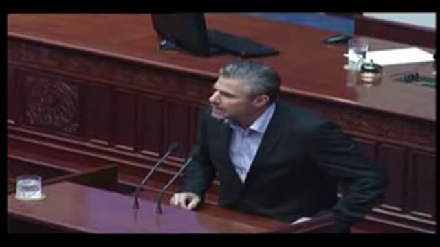 ORHAN IBRAHIMI: Talati ne UÇK si spiun i JNA-së смотреть онлайн