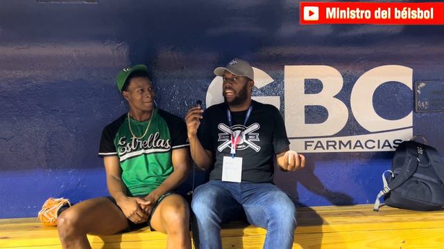 LAS COSAS QUE PASAN LOS PELOTEROS. CAPÍTULO #1 CON Jefry Yan 🔥🔥 #lidom #mlb #pelotero смотреть онлайн